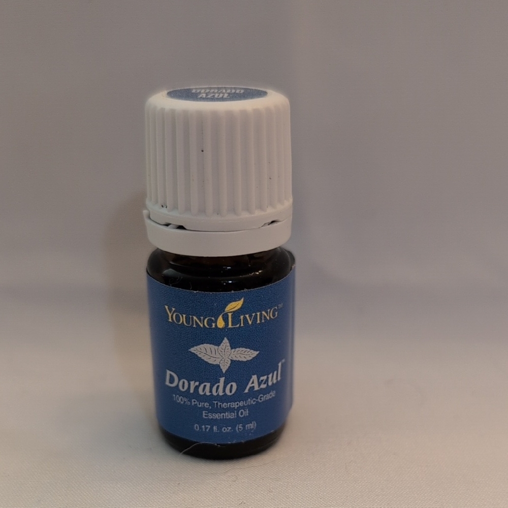 Young Living Dorado Azul Oil